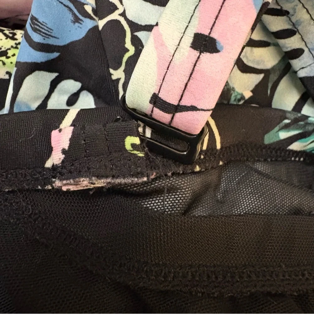 torrid tropical slim